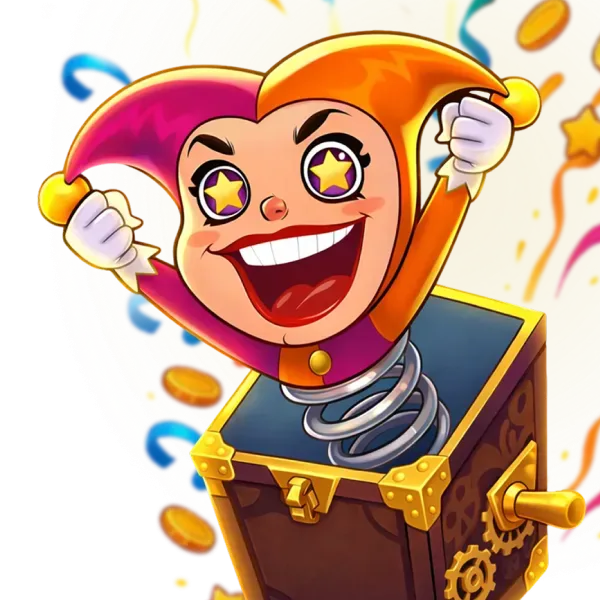 LUCKY BOOM
